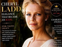Cheryl Ladd – Eleganca që u kthye në ikonë