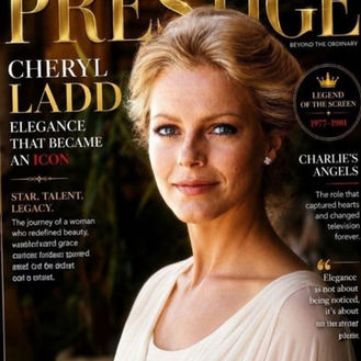 Cheryl Ladd – Eleganca që u kthye në ikonë