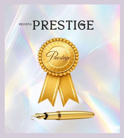 Revista Prestige 🌐
Një monument i dijes dhe kreativitetit, një tribunë per talentet dhe mendimtarët.