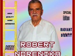 Robert Ndrenika; Një nga figurat më të mëdha të teatrit dhe kinematografisë shqiptare.