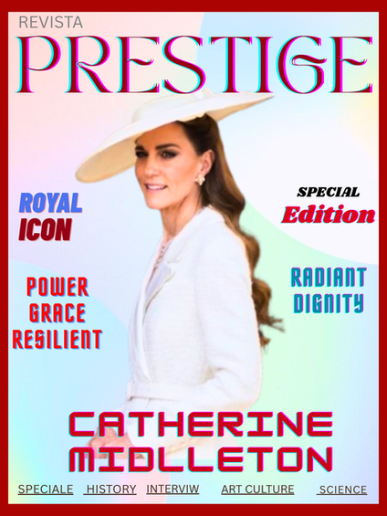 Princesha Kate mbas dy vjetësh, ka ndryshuar ndjeshem, është më e fortë në shendet.