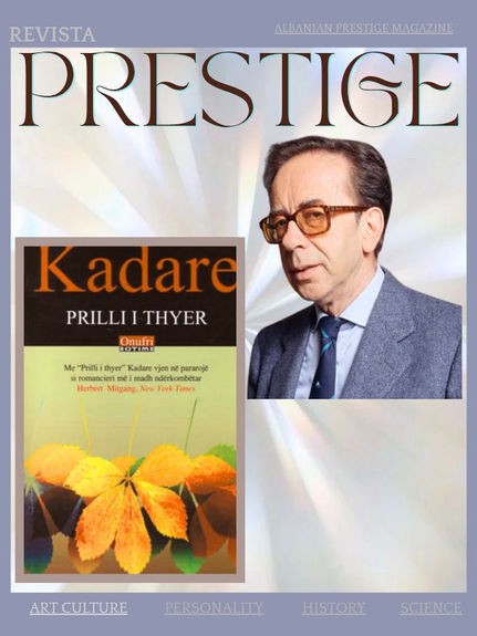 “Prilli i thyer” – tragjedia e njeriut përballë ligjit dhe kufijtë e lirisë.