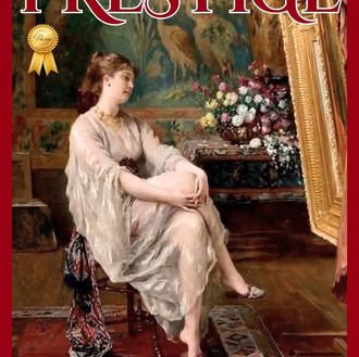 Gustave Léonard de Jonghe, piktori Belge dalluar për pikturat elegante te jetës borgjeze shekulli XIX.