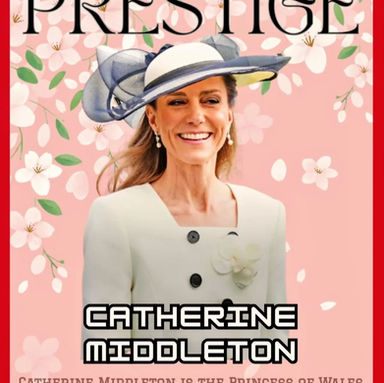 King’s Garden Party 2026: Eleganca e Buckingham Palace