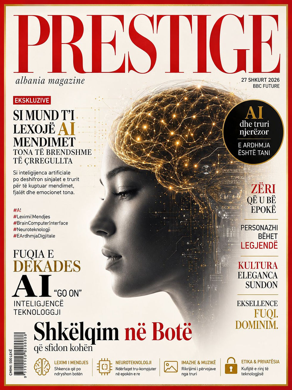 Sekretet mesjetare që po zbulohen nga Inteligjenca Artificiale