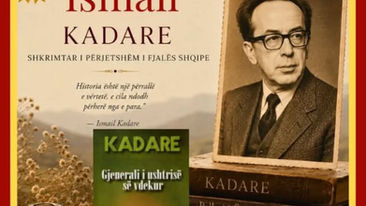 “Gjenerali i ushtrisë së vdekur” si lexim i hapur.Analizë ne shume kendveshtrime.