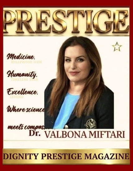 GJUHA KU SHPIRTI KUJTON VETEN.
Dr. Valbone Miftari.