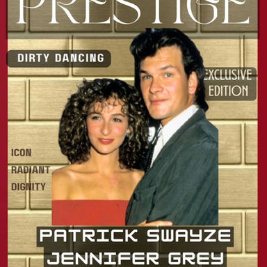 Dirty Dancing: Filmi që vazhdon të magjepsë botën.