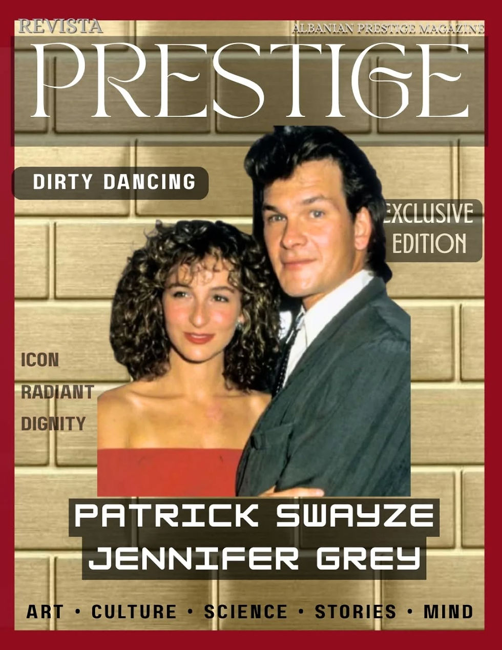 Dirty Dancing: Filmi që vazhdon të magjepsë botën.