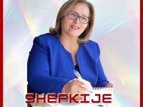 Poezi; Parajsa ime.Nga shefkije Islamaj