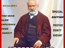 “Victor Hugo: Zëri i madh i letërsisë dhe ndërgjegjes njerëz
