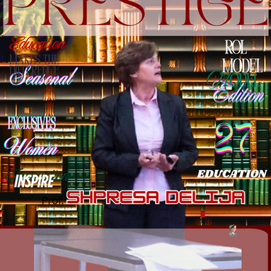 Gëzuar 7 Marsin – Ditën e Mësuesit! 
EImmanuel Kant:
“Njeriu bëhet njeri vetëm përmes edukimit.”