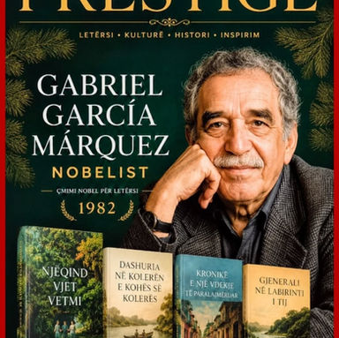 Gabriel Garcia Marques: 4 histori të vërteta që tregojnë jetën dhe sakrificat e tij