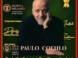 "Alkimisti" i Paulo Coelhos: Udhëtimi i Santiagos drejt henës.