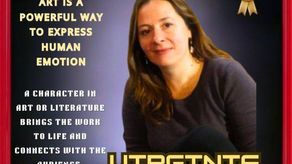 Virginie Greiner skenariste franceze e bande dessinee.