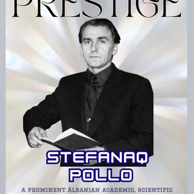 Stefanaq Pollo: Akademiku,   Historiani Gjenial dhe Monumental i Kujtesës