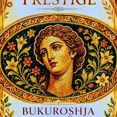 Bukuroshja e Durrësit,  është një nga kryeveprat më të çmuara të trashëgimisë kulturore shqiptare.