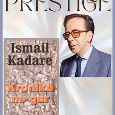Kronikë në gur: Kujtesa, historia dhe fëmijëria në universin letrar të Kadaresë.
