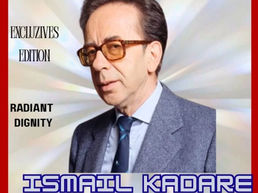 ISMAIL KADARE: Ne naten plot acar