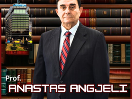 Prof. dhe Akademiku që rrugëtoi nes epokave, i dha jetë Universitetit Mesdhetar te Shqiperisë.