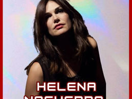 Helena Noguerra Personaliteti multidimensional që frymëzon me elegancë dhe art