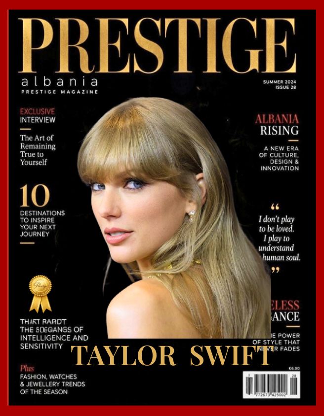 Taylor Swift hyn në historinë e muzikës si gruaja më e re në Song