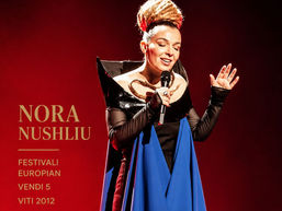Rona Nishliu dhe “Suus” – Kënga që i dha Shqipërisë rezultatin më të mirë në Eurovision.