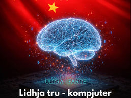 Pas suksesit të makinave elektrike, Kina po përgatitet për "revolucionin" e radhës që vjen direkt nga truri.