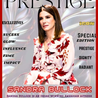 Sandra Bullock: Një yll i qëndrueshmërisë njerëzore dhe elegancës artistike.