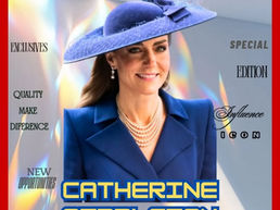 Princesha Kate dhe kodi i padukshëm i stilit Coachella.