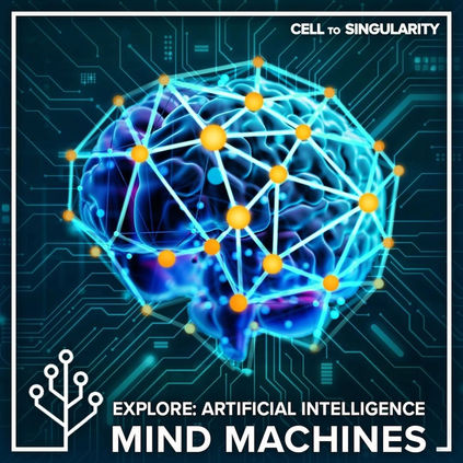 Singulariteti Teknologjik: Origjina, Kuptimi dhe Debati