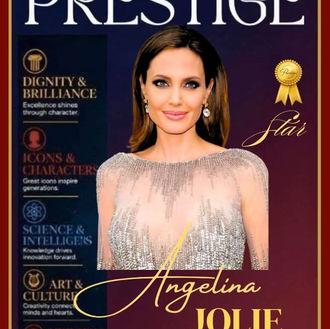 Angelina Jolie: Rikthimi në Hollywood, betejat personale dhe një jetë në shërbim të artit e humanizmit.