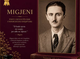 Kanga e Rinise - Migjeni