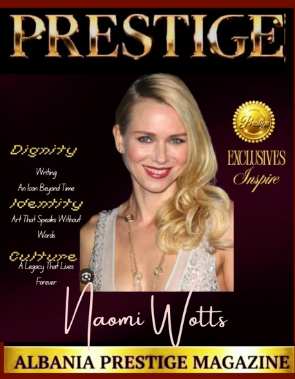 Naomi Watts – Eleganca e një talenti që i dha shpirt kinemasë botërore.