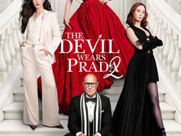 “The Devil Wears Prada 2”: moda, pushteti dhe një industri në krizë.