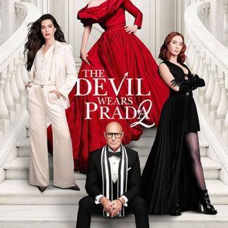 “The Devil Wears Prada 2”: moda, pushteti dhe një industri në krizë.