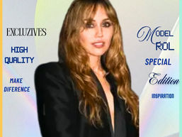 Miley Cyrus : Një rrëfim i identitetit në lëvizje.