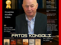 Lexim i hapur analizë e romanit ,
Jetë në një kuti shkrepësesh.
nga Fatos Kongoli
