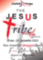 Jesus Tribe Ark Experience