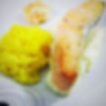 Salmão Grelhado