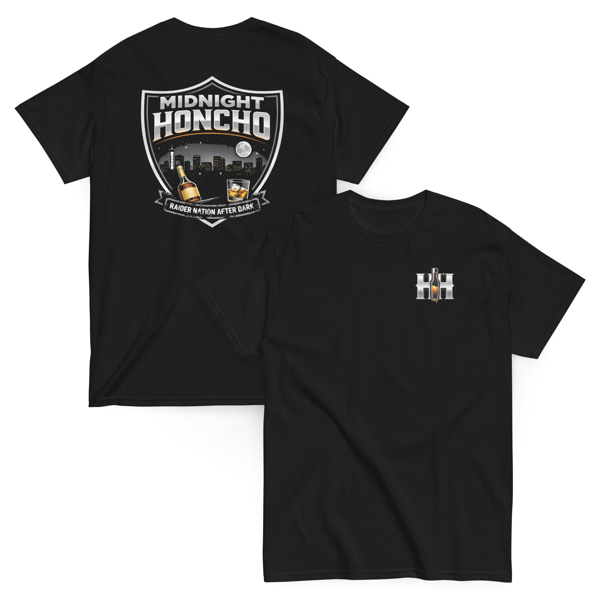 HH Shield TEE