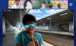 音楽の授業