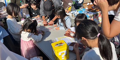 学園祭2024②