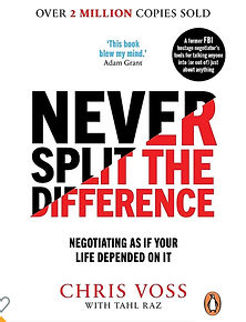 Never split the difference chris voss.jpg