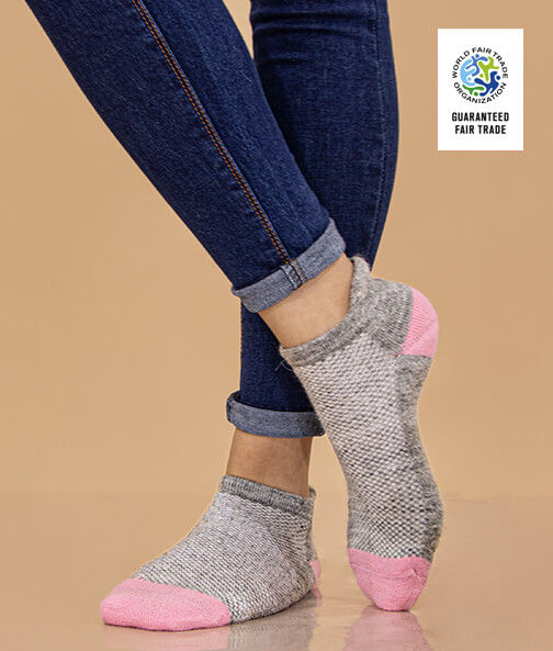 Thumbnail: Alpaca Athletic Unisex Socks