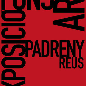 Exposición del Fondo Artístico de Confitería Padreny.