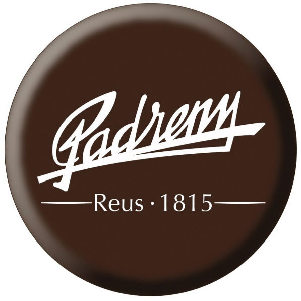 Logo redondo Padreny Reus