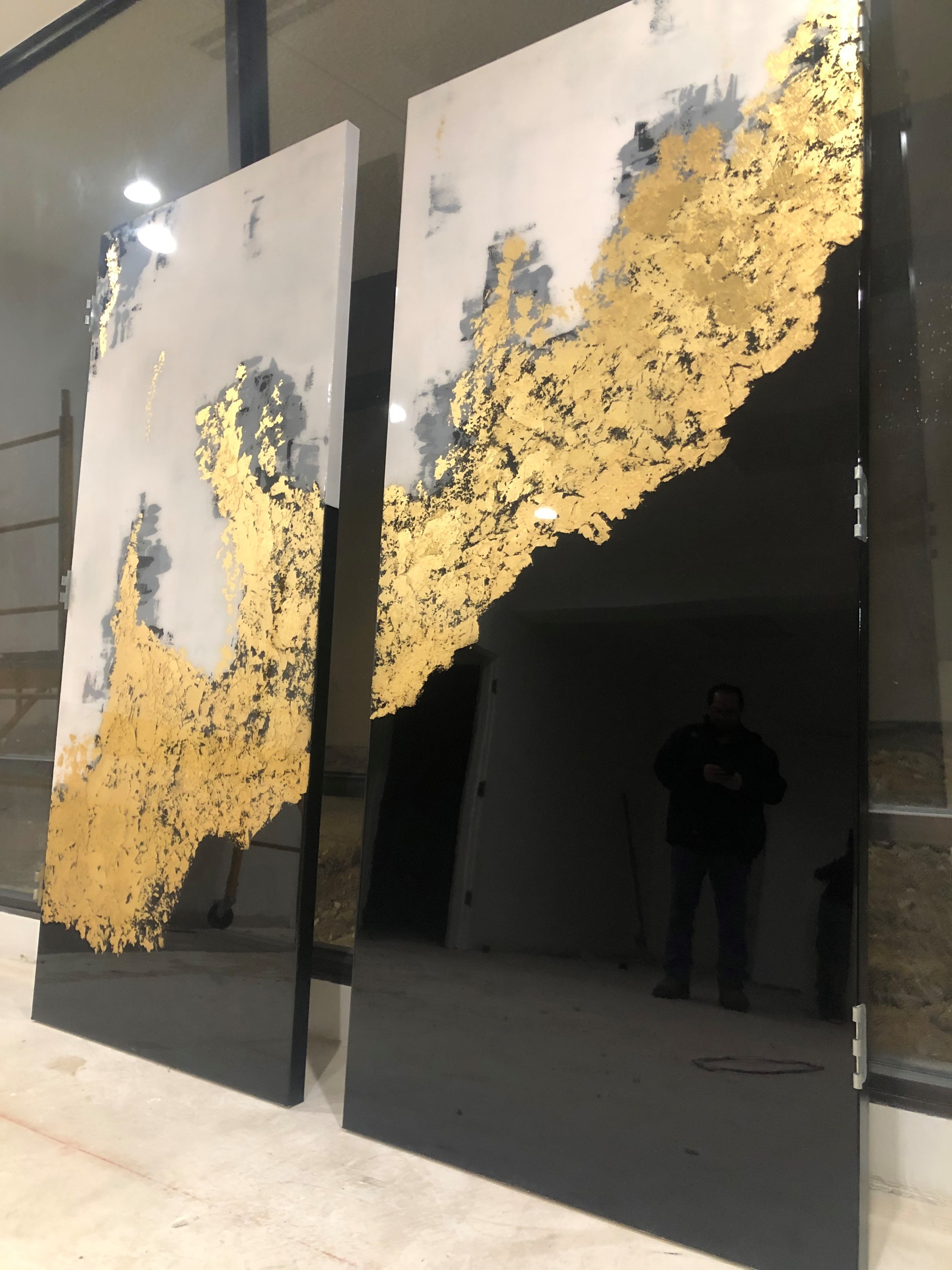 Featured image of post Epoxy Resin Wall Art Ideas : Want to make your own floating epoxy wall art with led?