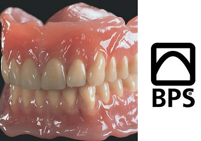 BPS Dentures