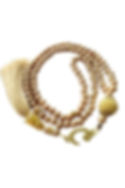 Thumbnail: Pearl rosary